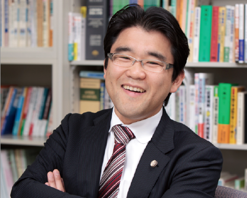 弁護士導入事例