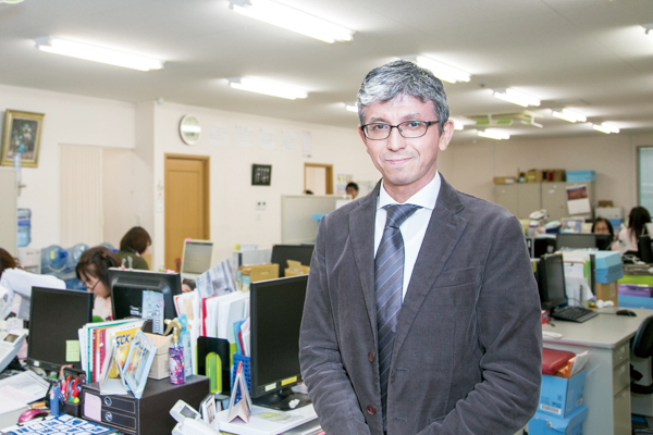 高齢者福祉導入事例