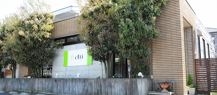 株式会社dii