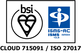 安心のセキュリティ