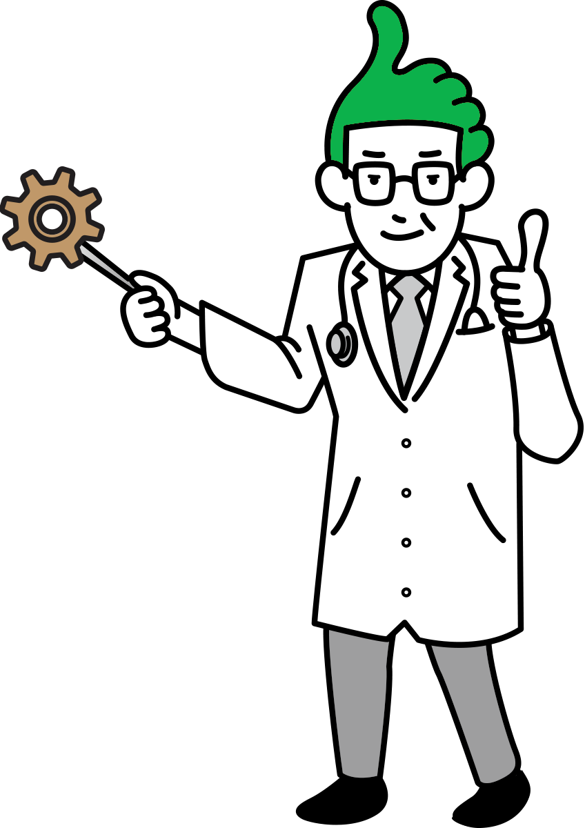 業種別効く！博士