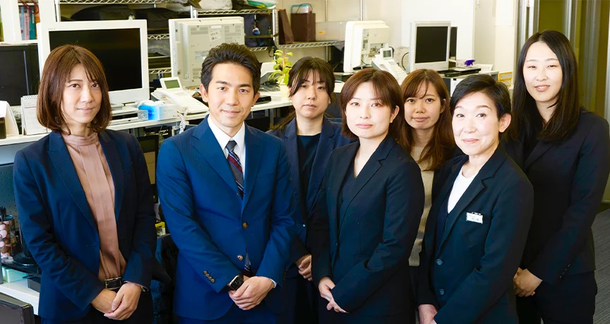 株式会社Fine T＆H