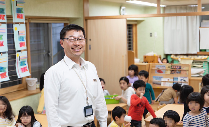 ソフィア保育園