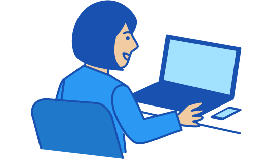 過去の稟議書もキーワードで簡単検索